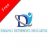 MT5-Di Napoli Detrended Oscillator MT5 MT5-Di Napoli Detrended Oscillator MT5