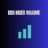 MT5-Didi Index Volume MT5-Didi Index Volume
