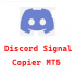 MT5-Discord Signal Copier MT5-Discord Signal Copier