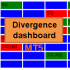 MT5-Divergence dashboard MT5 MT5-Divergence dashboard MT5
