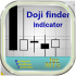 MT5-Doji Finder Indicator MT5 MT5-Doji Finder Indicator MT5
