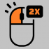 MT5-Double Click Trade MT5-Double Click Trade