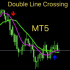 MT5-Double Line Crossing MT5 MT5-Double Line Crossing MT5