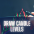MT5-Draw Candle Levels MT5-Draw Candle Levels