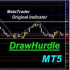 MT5-DrawHurdle MT5