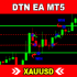 MT5-DTN EA For XAU MT5 MT5-DTN EA For XAU MT5