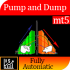 MT5-EA Pump and Dump for MT5