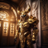MT5-EA Taurus Gold mt5