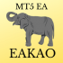 MT5-Eakao MT5 EA