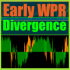 MT5-Early WPR divergence indicator MT5-Early WPR divergence indicator