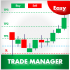 MT5-Easy Trade Manager MT5 MT5-Easy Trade Manager MT5