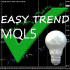 MT5-Easy Trend MQL5 MT5-Easy Trend MQL5