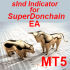 MT5-EasySupertrend MT5-EasySupertrend