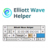MT5-Elliott Wave Helper MT5-Elliott Wave Helper