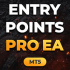 MT5-Entry Points Pro EA MT5