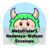 MT5-Envelope Watson LuxAlgo MT5 version MT5-Envelope Watson LuxAlgo MT5 version