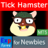 MT5-Exp Tick Hamster MT5 MT5-Exp Tick Hamster MT5