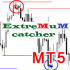 MT5-Extremum catcher MT5 MT5-Extremum catcher MT5