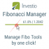 MT5-Fibonacci Manager by Investio MT5-Fibonacci Manager by Investio