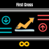 MT4-First Cross MT4-First Cross