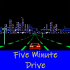 MT5-Five Minute Drive