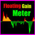 MT5-Floating gain meter