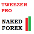 MT4-Naked Forex Tweezer Pro indicator for MT4 by ITC MT4-Naked Forex Tweezer Pro indicator for MT4 by ITC