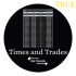MT5-FRB Times and Trades