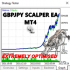 MT4-Gbpjpy Scalper EA MT4 MT4-Gbpjpy Scalper EA MT4