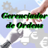 MT5-Gerenciador de ordens manuais MT5-Gerenciador de ordens manuais