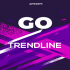 MT5-GO Trendline MT5