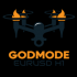 MT4-Godmode EURUSD h1 MT4-Godmode EURUSD h1