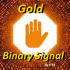 MT4-Gold Binary Signal MT4-Gold Binary Signal