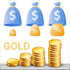 MT4-Gold Multiply Funds EA by Shivam MT4-Gold Multiply Funds EA by Shivam