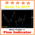 MT5-Gold TL MTF 5 MT5-Gold TL MTF 5