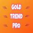 MT4-Gold Trend Pro Signal Indicator MT4-Gold Trend Pro Signal Indicator