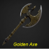 MT5-Golden Axe MT5