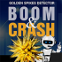 MT5-Golden Spikes Detector MT5-Golden Spikes Detector