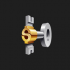 MT5-GoldenKeyTrendTrackerV1