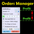 MT4-Graphical Orders Manager MT4-Graphical Orders Manager