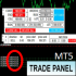 MT5-Grid Trade Panel MT5 MT5-Grid Trade Panel MT5