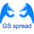 MT4-GS spread MT4-GS spread