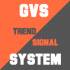 MT4-Gvs Trend Signal System MT4-Gvs Trend Signal System