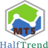 MT5-Half Trend TP SL