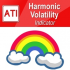 MT4-Harmonic Volatility Indicator MT4 MT4-Harmonic Volatility Indicator MT4
