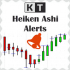 MT4-Heiken Ashi Alerts MT4 MT4-Heiken Ashi Alerts MT4