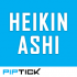 MT5-Heiken Ashi MT5 Indicator by PipTick