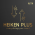 MT4-Heiken Plus Indicator MT4 MT4-Heiken Plus Indicator MT4
