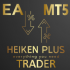 MT5-Heiken PLUS Trader MT5-Heiken PLUS Trader