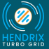 MT4-Hendrix Turbo Grid MT4-Hendrix Turbo Grid